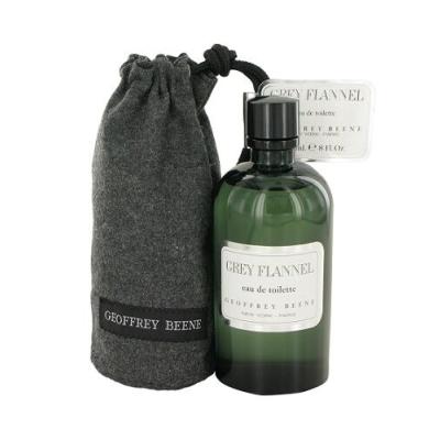 Geoffrey Beene Grey Flannel Toaletní voda pro muže 120 ml tester