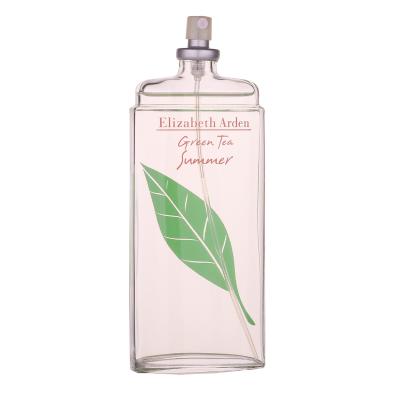 Elizabeth Arden Green Tea Summer Toaletní voda pro ženy 100 ml tester