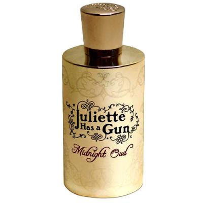 Juliette Has A Gun Midnight Oud Parfémovaná voda pro ženy 100 ml tester