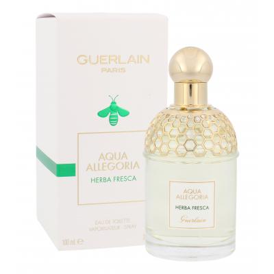 Guerlain Aqua Allegoria Herba Fresca Toaletní voda 100 ml