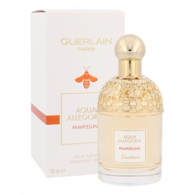 Guerlain Aqua Allegoria Pamplelune Toaletní voda pro ženy 100 ml