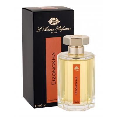 L´Artisan Parfumeur Dzongkha Toaletní voda 100 ml