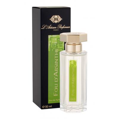 L´Artisan Parfumeur Fou d´Absinthe Parfémovaná voda pro muže 50 ml