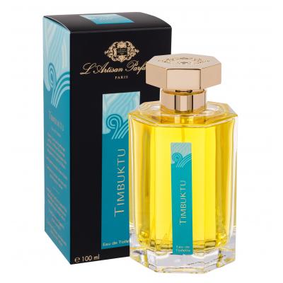 L´Artisan Parfumeur Timbuktu Toaletní voda 100 ml