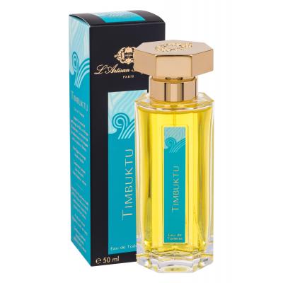 L´Artisan Parfumeur Timbuktu Toaletní voda 50 ml