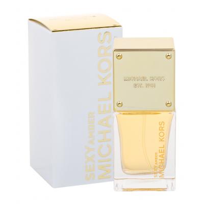 Michael Kors Sexy Amber Parfémovaná voda pro ženy 30 ml