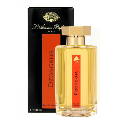 L´Artisan Parfumeur Dzongkha Toaletní voda 100 ml tester