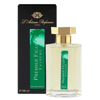 L´Artisan Parfumeur Premier Figuier Extreme Parfémovaná voda pro ženy 100 ml tester