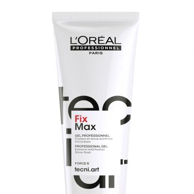 L&#039;Oréal Professionnel Tecni.Art Fix Max Gel na vlasy pro ženy 200 ml