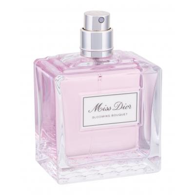 Dior Miss Dior Blooming Bouquet 2014 Toaletní voda pro ženy 100 ml tester