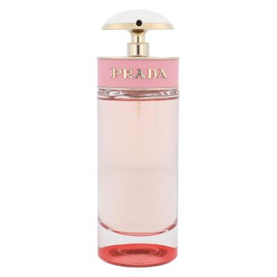 Prada Candy Florale Toaletní voda pro ženy 80 ml tester