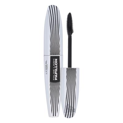 L'Oréal Paris False Lash Wings Řasenka pro ženy 7 ml Odstín Black