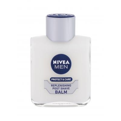 Nivea Men Protect & Care Original Balzám po holení pro muže 100 ml