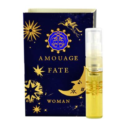 Amouage Fate Woman Parfémovaná voda pro ženy 1,5 ml vzorek