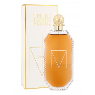 Madonna Truth Or Dare By Madonna Naked Parfémovaná voda pro ženy 50 ml