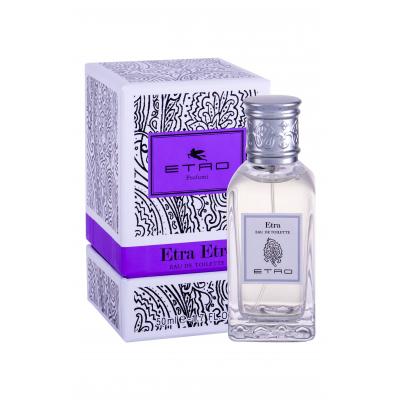 ETRO Etra Etro Toaletní voda 50 ml