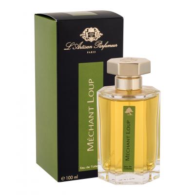 L´Artisan Parfumeur Mechant Loup Toaletní voda pro muže 100 ml