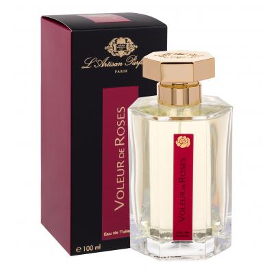 L´Artisan Parfumeur Voleur de Roses Toaletní voda 100 ml