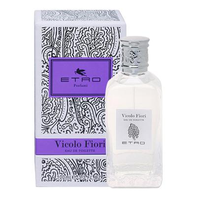 ETRO Vicolo Fiori Toaletní voda pro ženy 100 ml tester