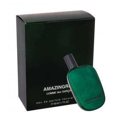 COMME des GARCONS Amazingreen Parfémovaná voda 50 ml