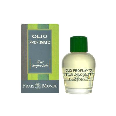 Frais Monde Imperial Silk Parfémovaný olej pro ženy 12 ml