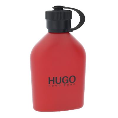 HUGO BOSS Hugo Red Toaletní voda pro muže 125 ml tester