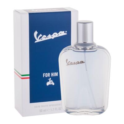 Vespa Vespa For Him Toaletní voda pro muže 50 ml