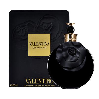 Valentino Valentina Oud Assoluto Parfémovaná voda pro ženy 80 ml tester