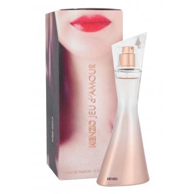 KENZO Jeu D´Amour Parfémovaná voda pro ženy 30 ml