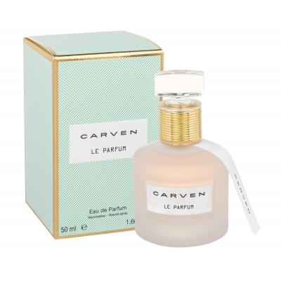 Carven Le Parfum Parfémovaná voda pro ženy 50 ml