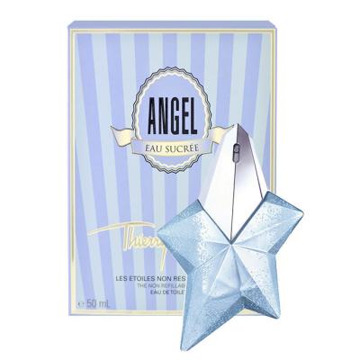 Mugler Angel Eau Sucrée Toaletní voda pro ženy 50 ml tester