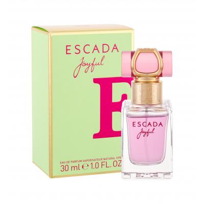 ESCADA Joyful Parfémovaná voda pro ženy 30 ml