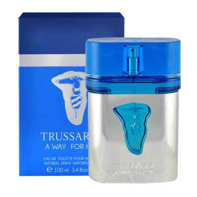 Trussardi A Way For Him Toaletní voda pro muže 100 ml tester