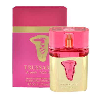 Trussardi A Way For Her Toaletní voda pro ženy 100 ml tester