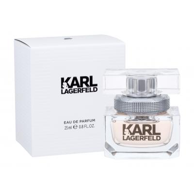 Karl Lagerfeld Karl Lagerfeld For Her Parfémovaná voda pro ženy 25 ml