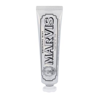 Marvis Whitening Mint Zubní pasta 75 ml