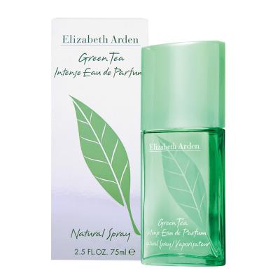 Elizabeth Arden Green Tea Intense Parfémovaná voda pro ženy 75 ml poškozená krabička