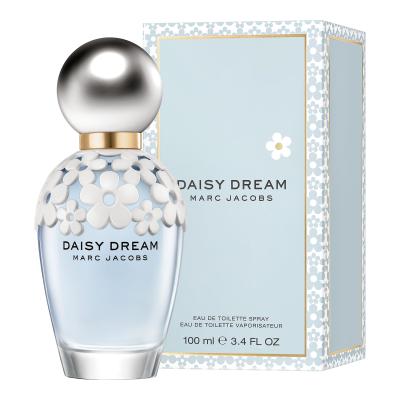 Marc Jacobs Daisy Dream Toaletní voda pro ženy 100 ml