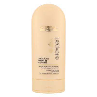 L'Oréal Professionnel Série Expert Absolut Repair Lipidium Kondicionér pro ženy 150 ml