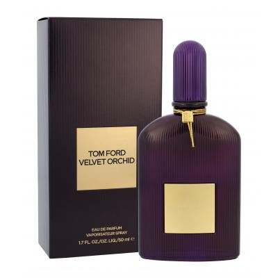 TOM FORD Velvet Orchid Parfémovaná voda pro ženy 50 ml