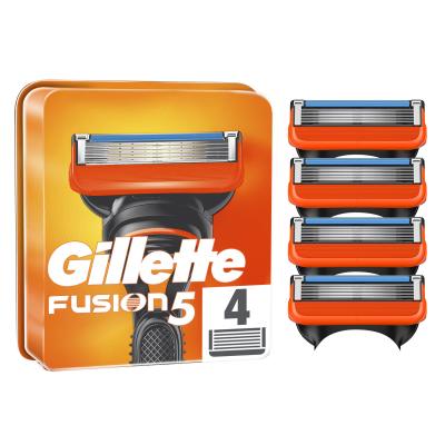 Gillette Fusion5 Náhradní břit pro muže Set