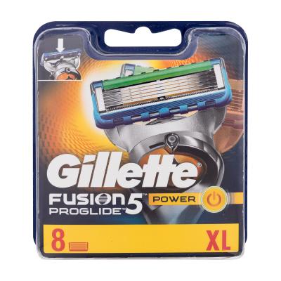 Gillette ProGlide Power Náhradní břit pro muže Set