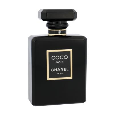 Chanel Coco Noir Parfémovaná voda pro ženy 100 ml poškozená krabička