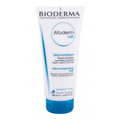 BIODERMA Atoderm Moisturising Milk Tělové mléko 200 ml