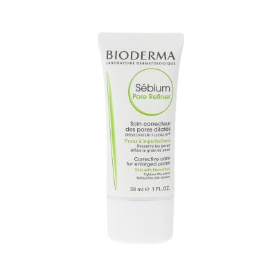 BIODERMA Sébium Pore Refiner Pleťové sérum pro ženy 30 ml