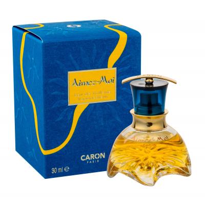 Caron Aimez - Moi Toaletní voda pro ženy 30 ml