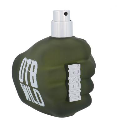 Diesel Only The Brave Wild Toaletní voda pro muže 75 ml tester