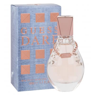 GUESS Dare Toaletní voda pro ženy 50 ml