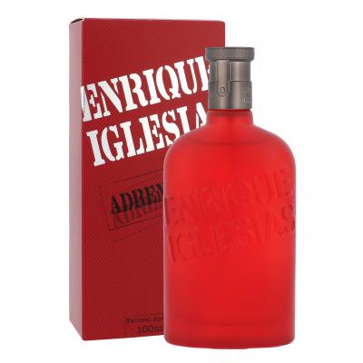 Enrique Iglesias Adrenaline Toaletní voda pro muže 100 ml