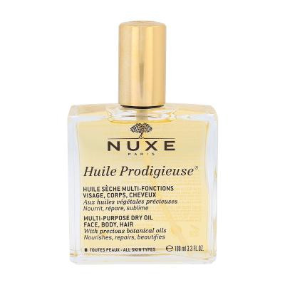 NUXE Huile Prodigieuse Tělový olej pro ženy 100 ml